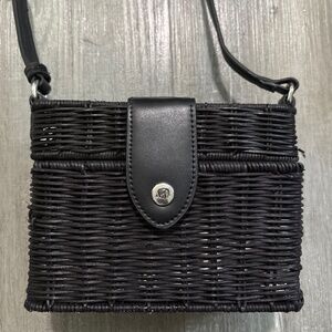 Banana Republic small purse.